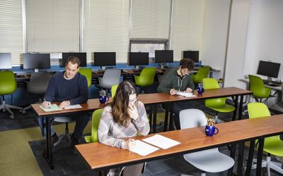 UAF eCampus hiring Student Services Assistant