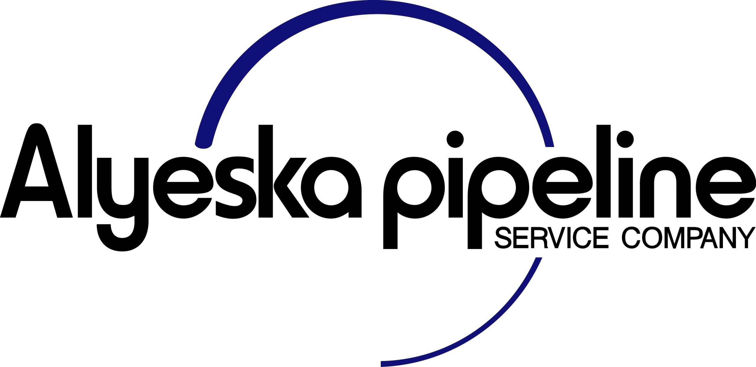 Alyeska Pipeline Service Company logo