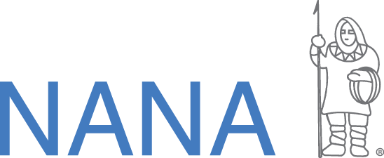 NANA logo